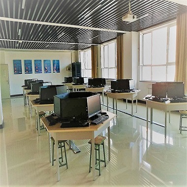 信息******云实验室