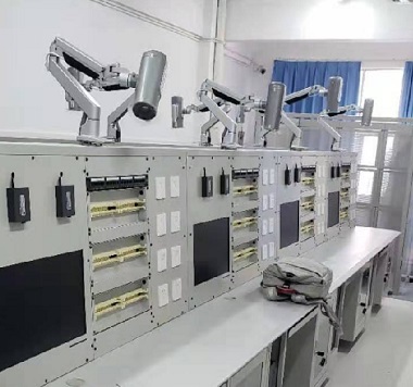 实训室录播解决方案